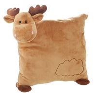 Cuscino Alce